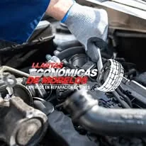 Diagnóstico y mecánica automotriz